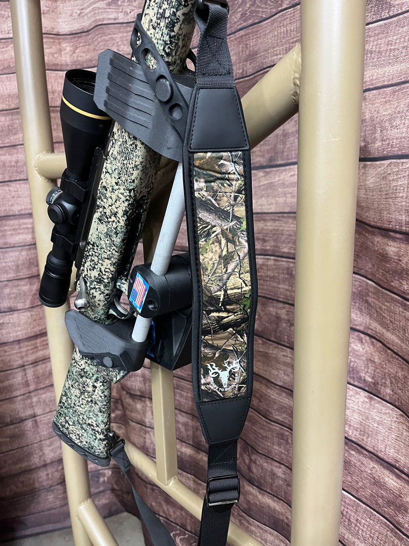 Load image into Gallery viewer, RTS Rifle Sling