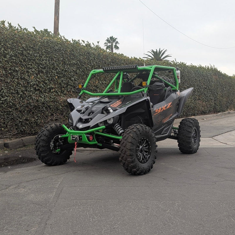 Load image into Gallery viewer, Yamaha YXZ Flat Top Roll Cage
