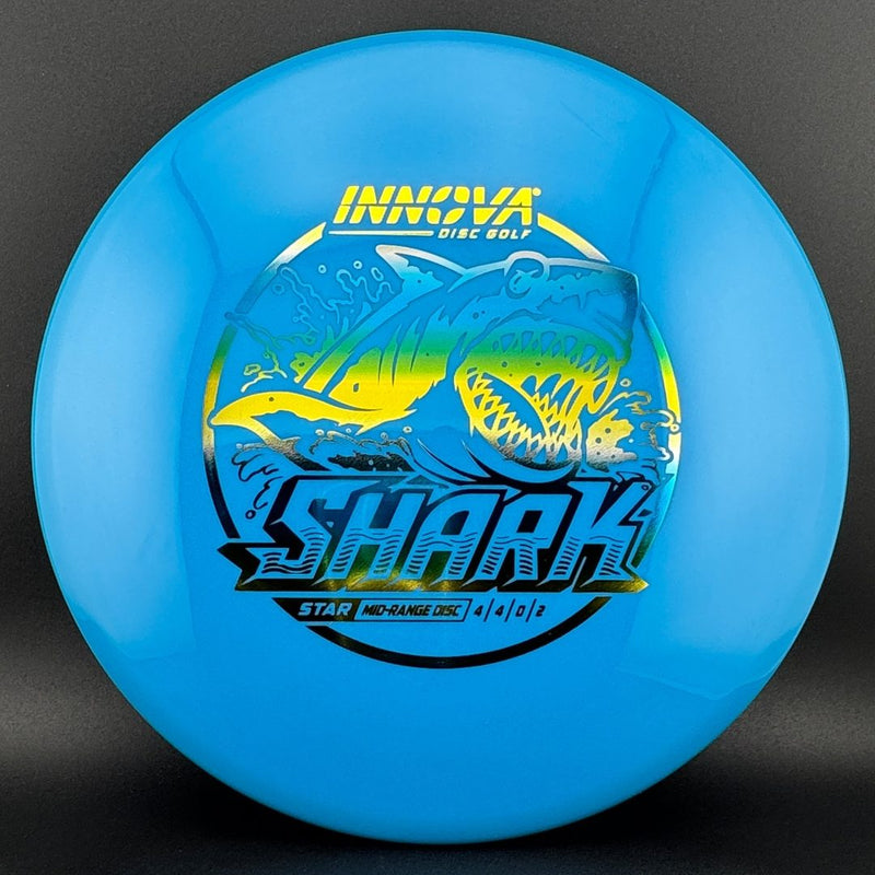 Load image into Gallery viewer, Star Shark