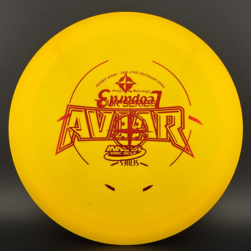 Load image into Gallery viewer, Star Destroyer (*DS) - Leopard3 Aviar Double Stamp *Gibson Stash*