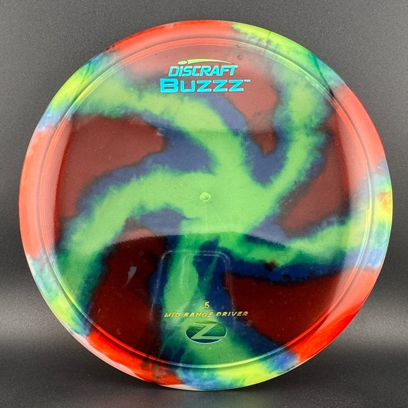 Load image into Gallery viewer, Fly Dye Z Buzzz