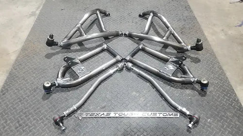 Load image into Gallery viewer, TTC Front A Arms for Honda Pioneer