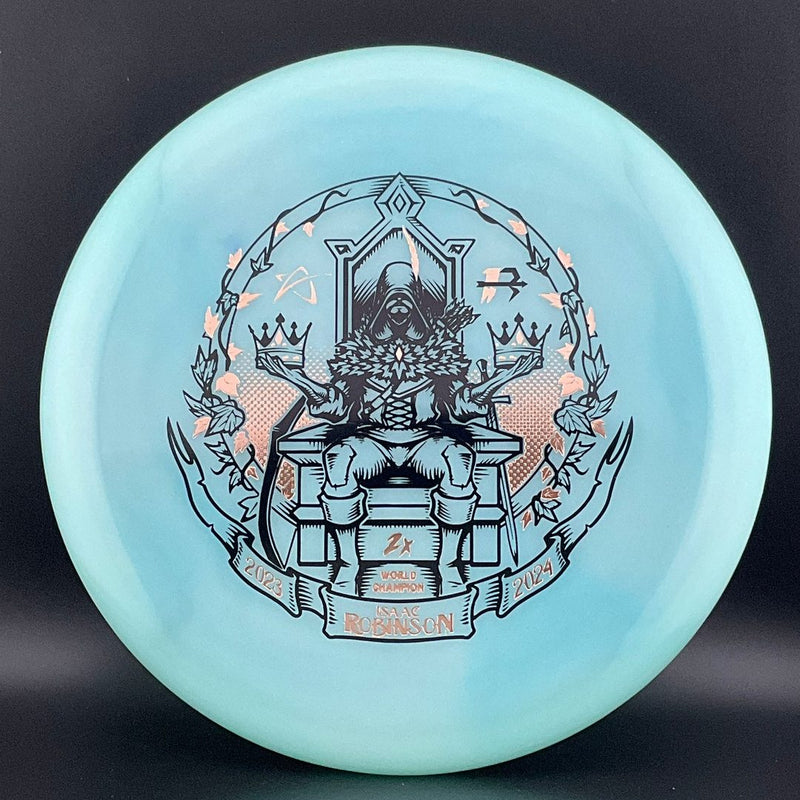 Load image into Gallery viewer, PA-3 (400 Glow) - Isaac Robinson "Tyrant's Fall" 2x World Champion