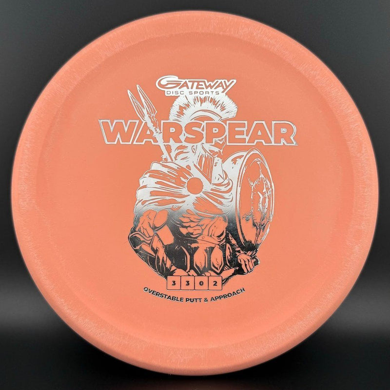 Load image into Gallery viewer, Suregrip Warspear