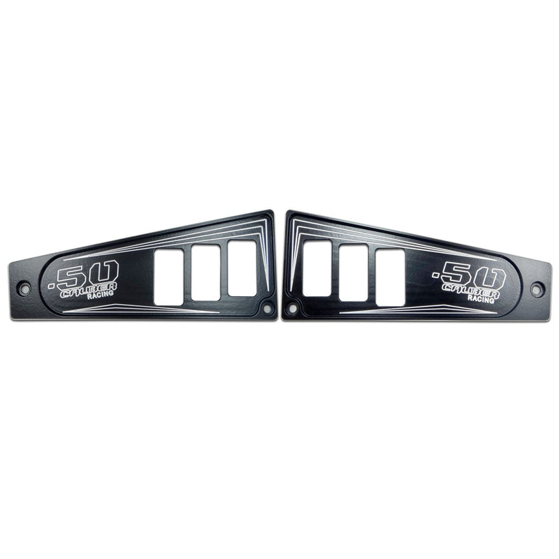 Load image into Gallery viewer, Ride Command XP1000 6 Switch Dash Panel