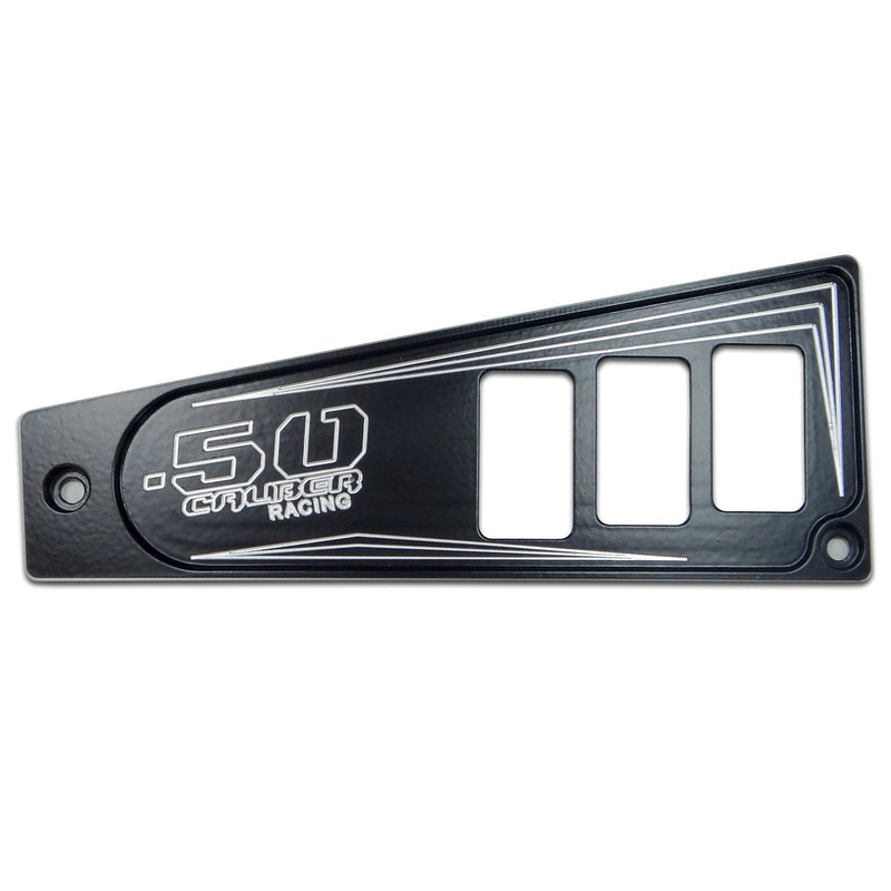 Load image into Gallery viewer, Ride Command XP1000 6 Switch Dash Panel