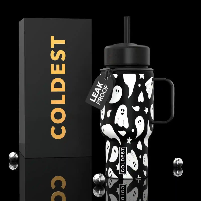 Load image into Gallery viewer, COLDEST 6.7oz Bottle