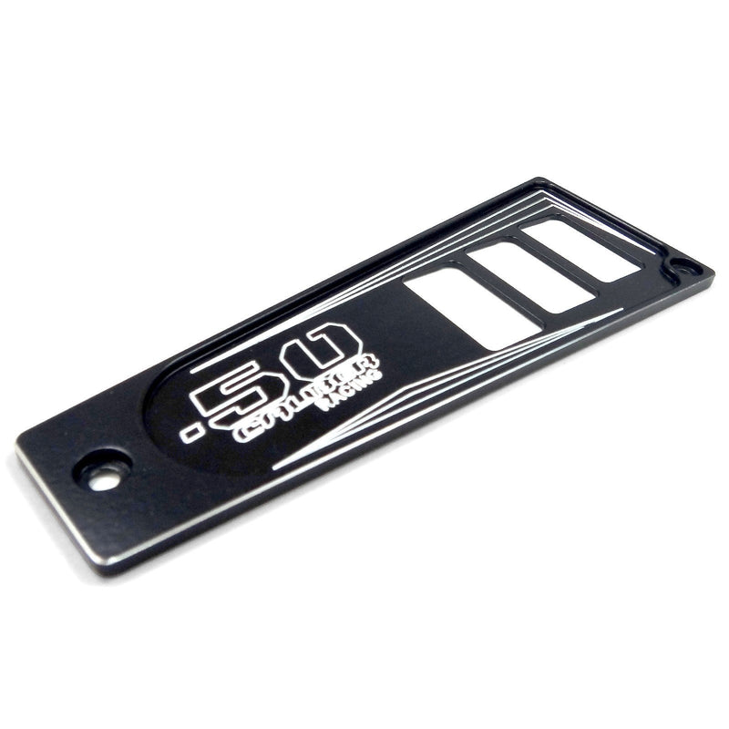 Load image into Gallery viewer, Ride Command XP1000 6 Switch Dash Panel