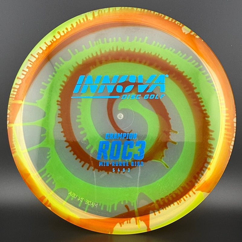 Load image into Gallery viewer, I-Dye Champion Roc3