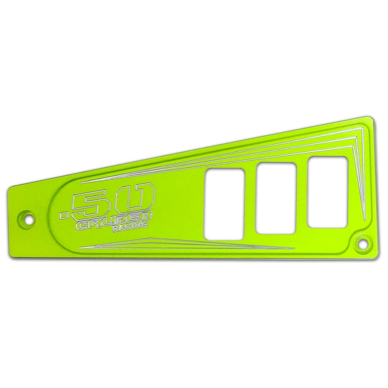 Load image into Gallery viewer, Ride Command XP1000 6 Switch Dash Panel