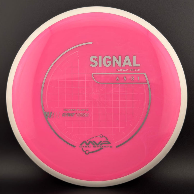 Load image into Gallery viewer, Neutron Signal