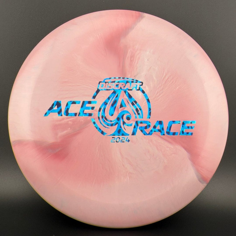 Load image into Gallery viewer, ESP Swirl Prototype Putter - 2024 Ace Race