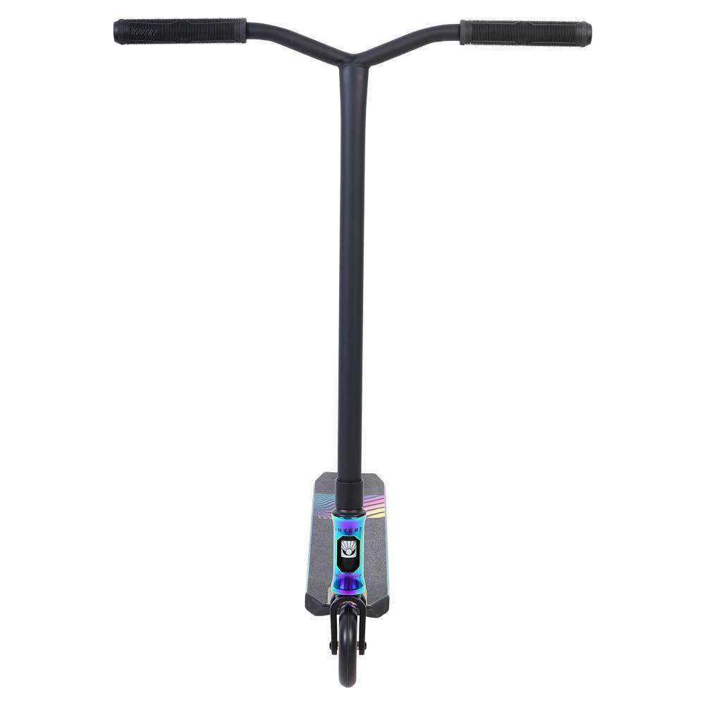 Invert Supreme 3-10-14 Complete Scooter - Neo/Black - Skoutley Outdoors LLC