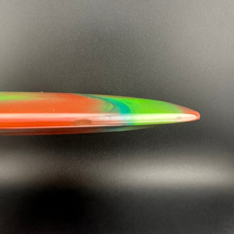 Load image into Gallery viewer, Sublime Swirl Freetail - "Four Eyes" by Brad Bond
