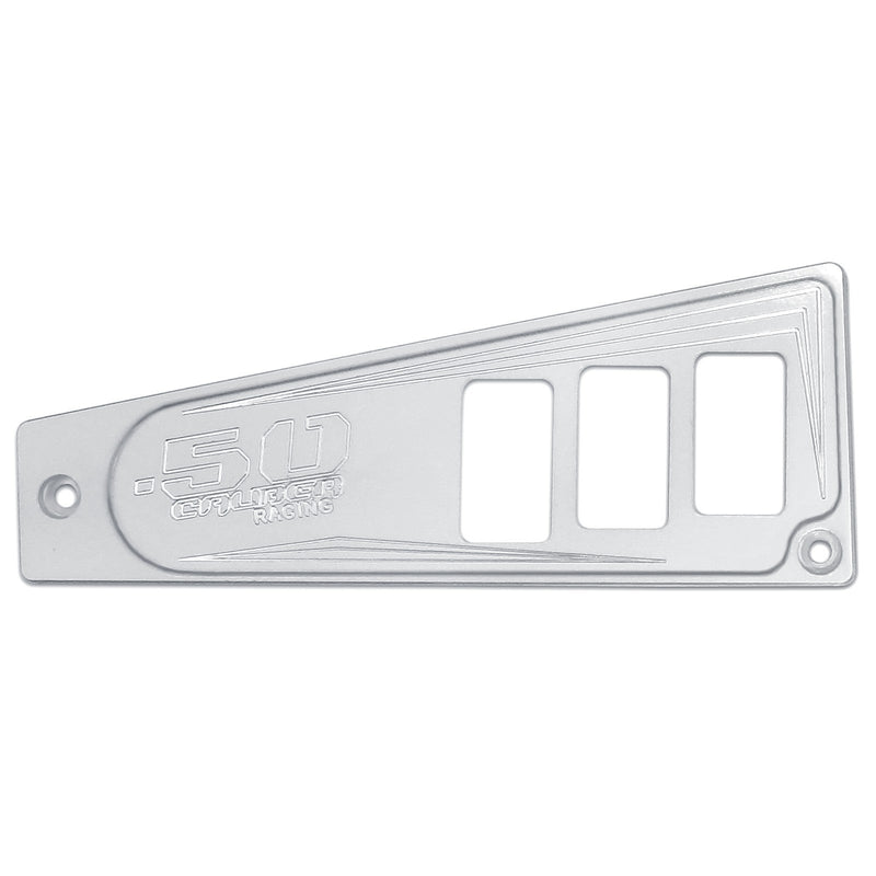 Load image into Gallery viewer, Ride Command XP1000 6 Switch Dash Panel