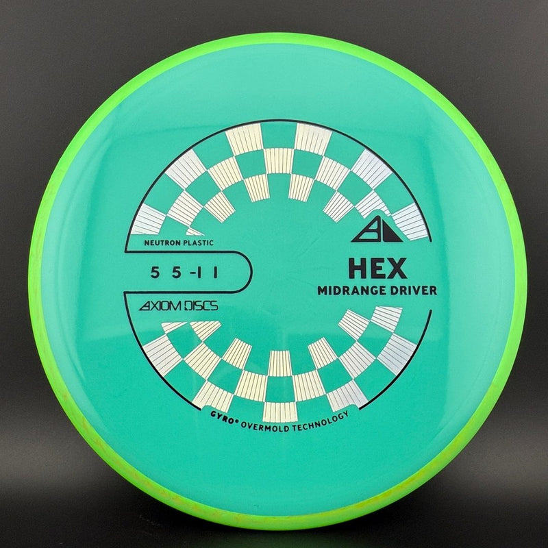Load image into Gallery viewer, Neutron Hex