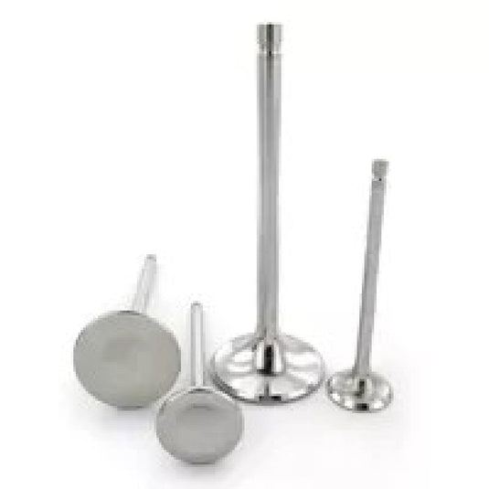 Ferrea 23-24 Ford F-150 (Coyote) Stock Size 1.200x.2345x4.800 (.300 Tip) Exhaust Valve - Set of 16
