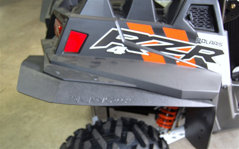 Load image into Gallery viewer, Trail Armor RZR XP 900 and RZR 4 XP 900 Mud Flap Fender Extensions fits 2011-2014