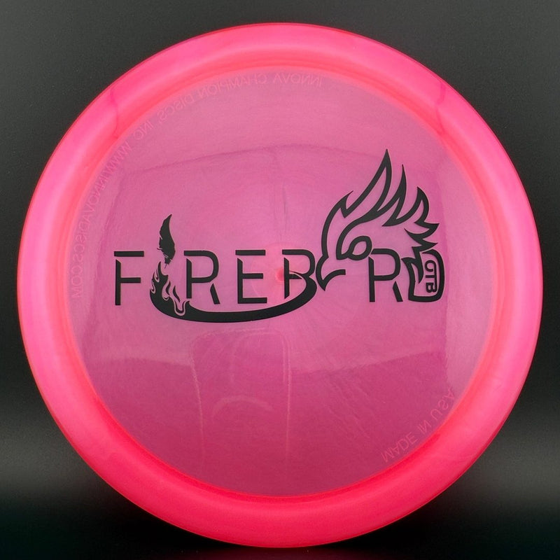 Load image into Gallery viewer, Luster Champion Firebird (Flat Top) - OTB