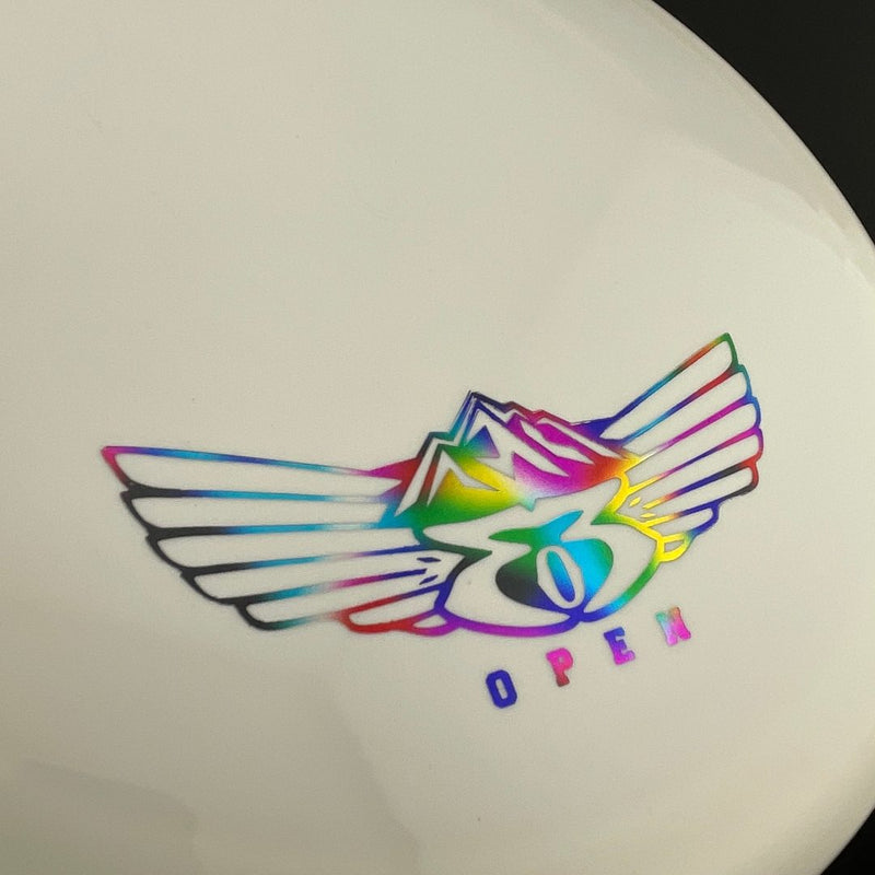 Load image into Gallery viewer, S-Line CD1 - 303 Open "Wings" Stamp