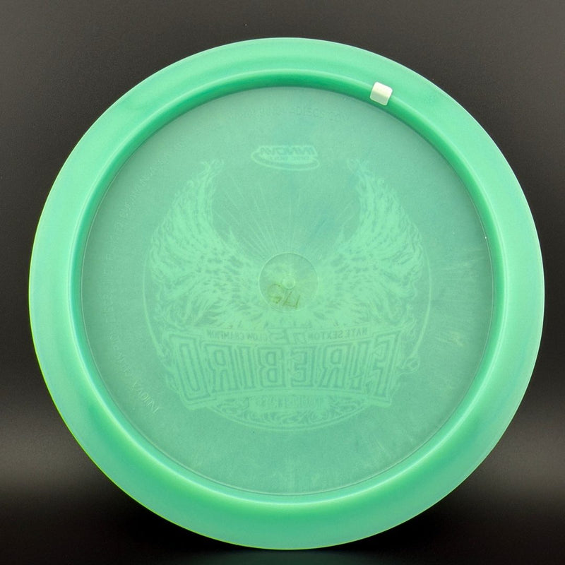 Load image into Gallery viewer, 2019 Glow Champion Firebird - Jellybean - Nate Sexton Tour Series