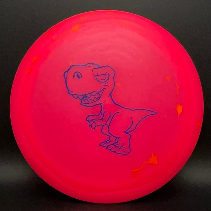 Load image into Gallery viewer, Egg Shell Tyrannosaurus Rex - Baby T-Rex
