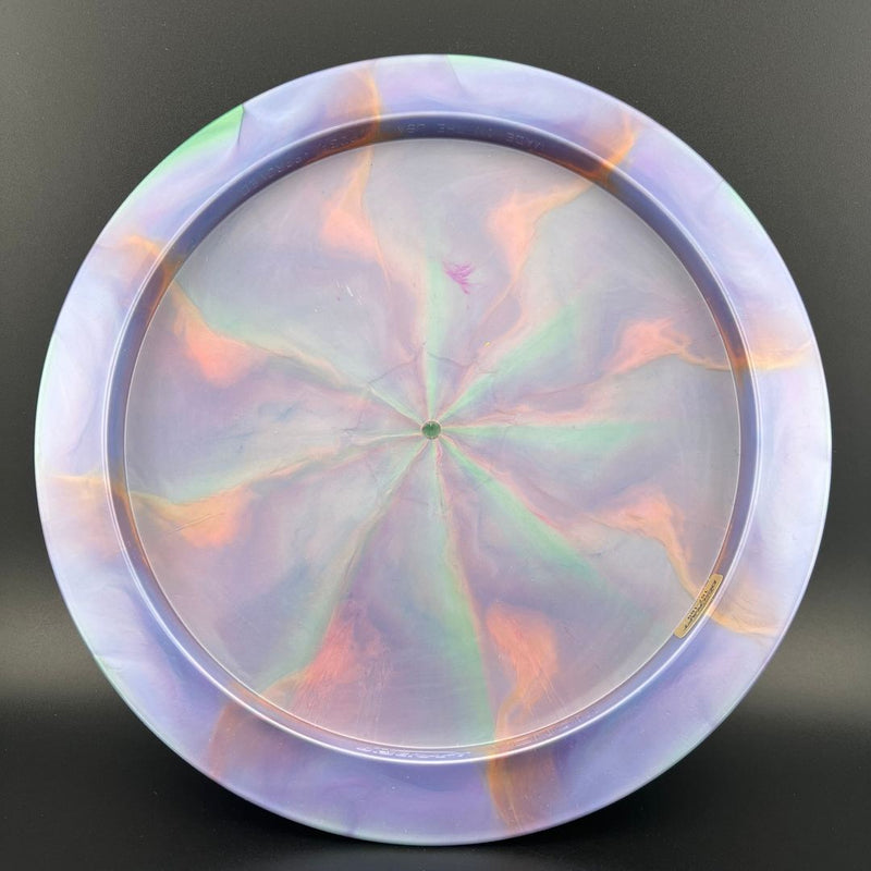 Load image into Gallery viewer, Titanium Swirl Venom