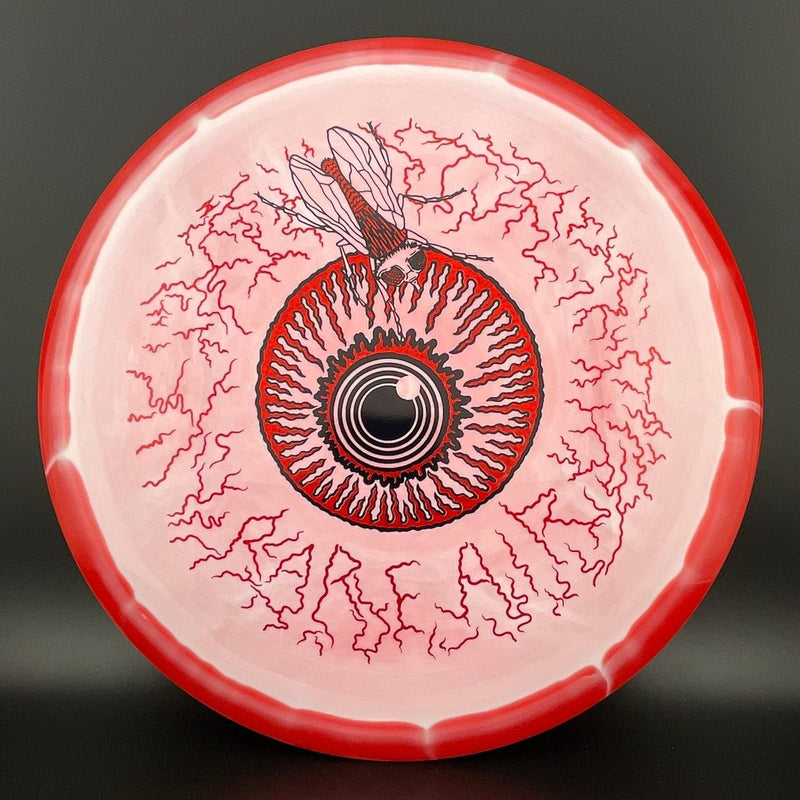 Load image into Gallery viewer, Halo Star Rollo - Eye-Fly RAD V2 by Ripper Studios