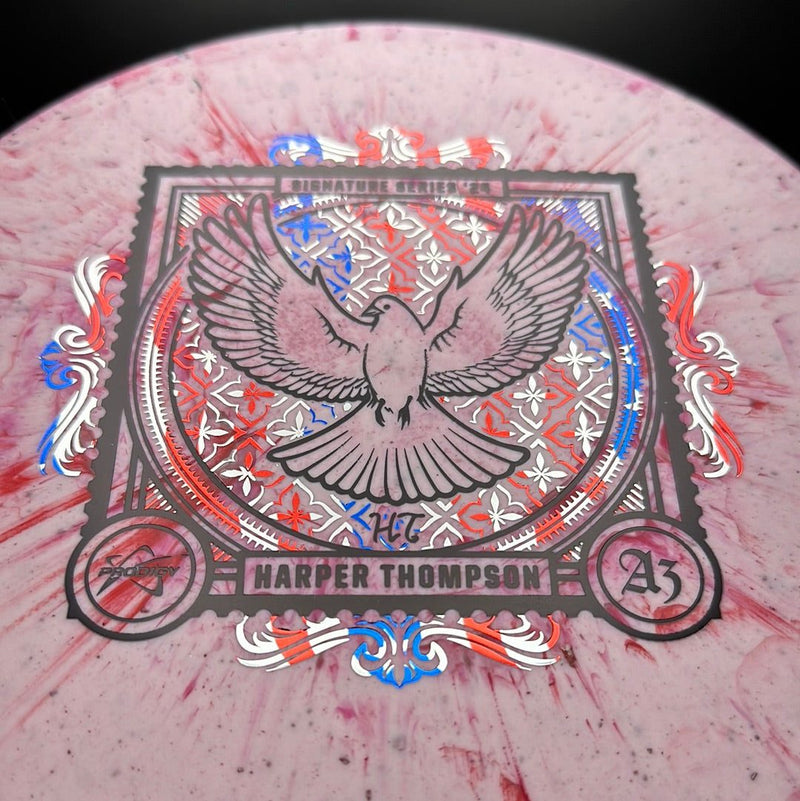 Load image into Gallery viewer, A3 (300 Fractal) - Harper Thompson 2024 Signature Series