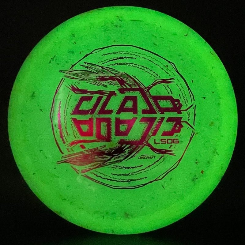Load image into Gallery viewer, Jawbreaker Z FLX Colorshift Glo Cicada - 2026 Ledgestone