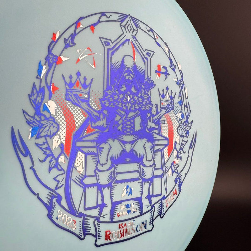 Load image into Gallery viewer, A2 (Special Blend) - "Tyrant's Fall" Isaac Robinson 2024 Pro Worlds
