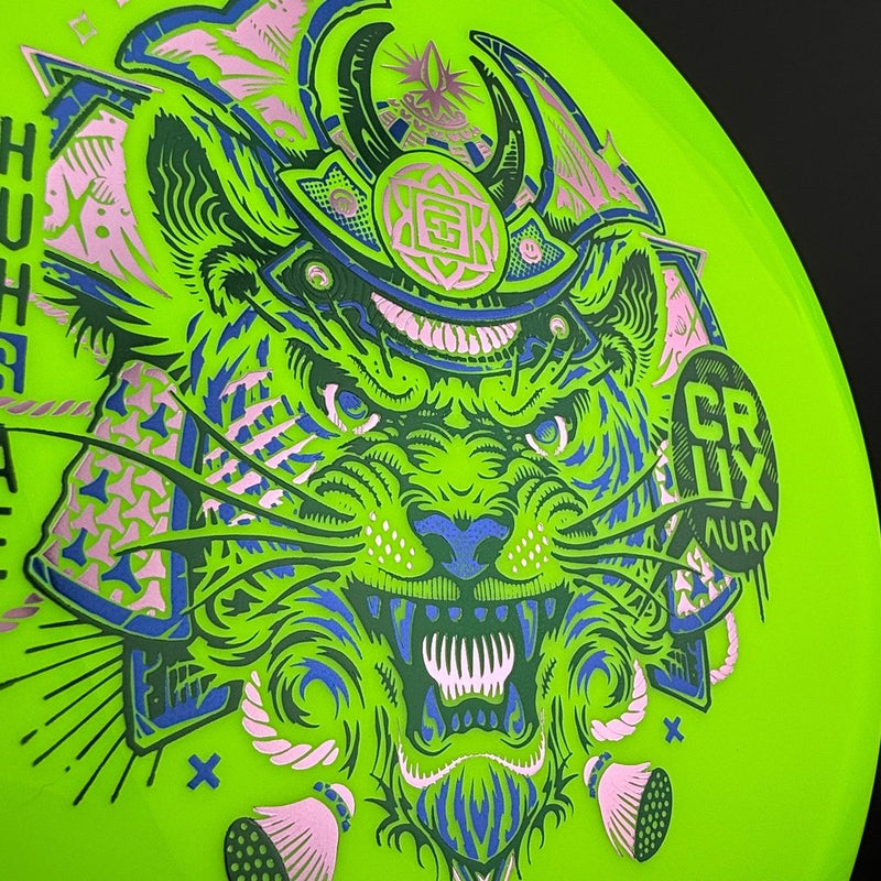 Load image into Gallery viewer, Aura Crux - First Run