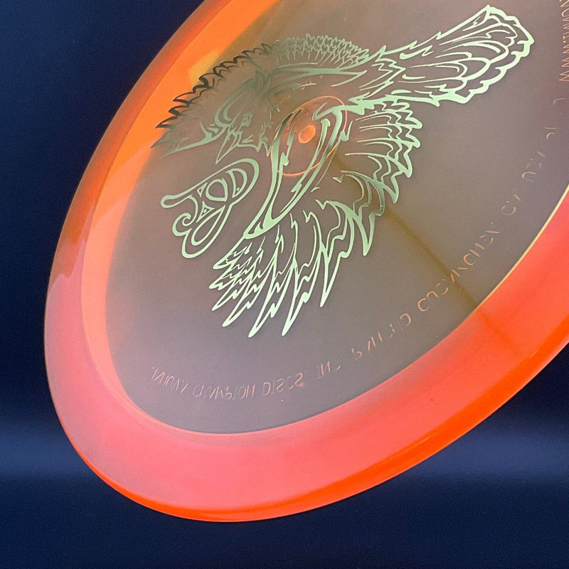 Load image into Gallery viewer, Quantum Draco (Run 1.5) - "TeeJay" - TJ Grobman Team Rare Air