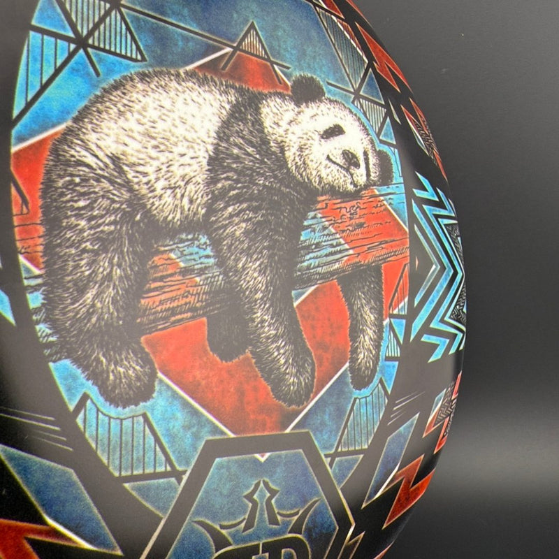 Load image into Gallery viewer, Fuzion Judge - DyeMax - Sleepy Panda