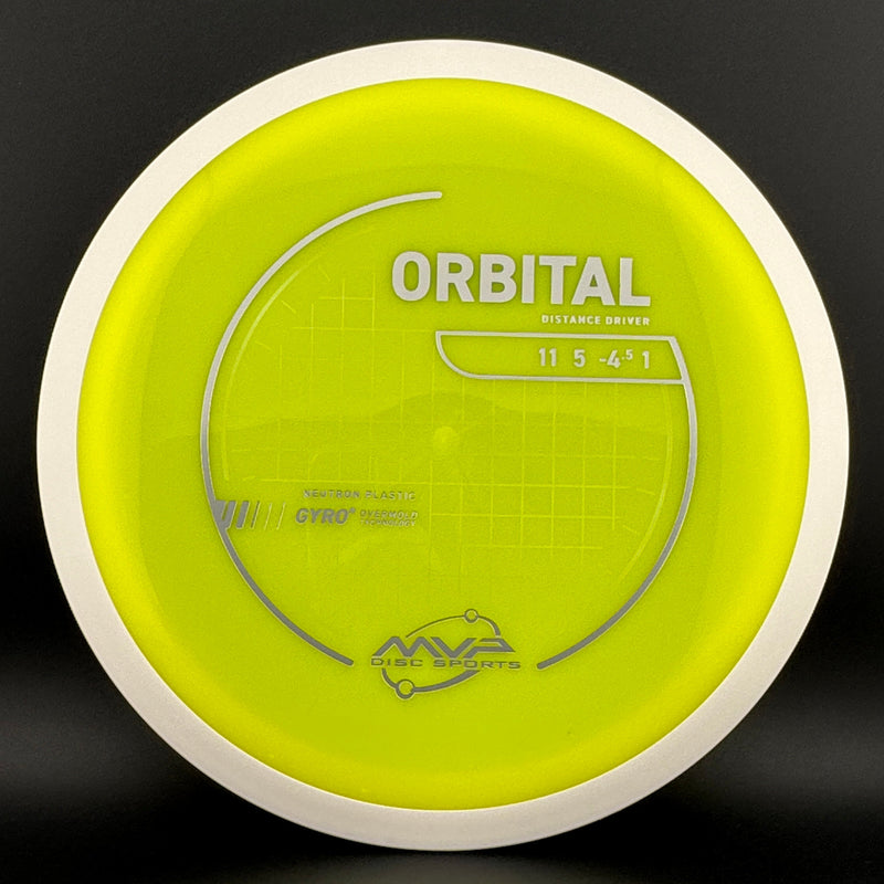 Load image into Gallery viewer, Neutron Orbital