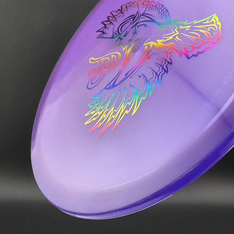 Load image into Gallery viewer, Quantum Solstice (QSTC 1.2) - "TeeJay" - TJ Grobman Team Rare Air
