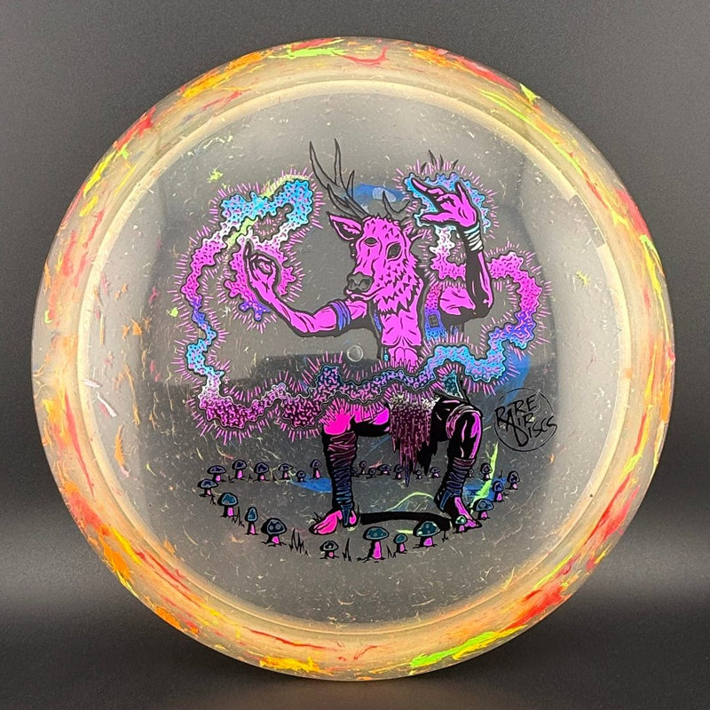 Load image into Gallery viewer, Jawbreaker Z FLX Cicada - Elk Man 2.0 by Ripper Studios