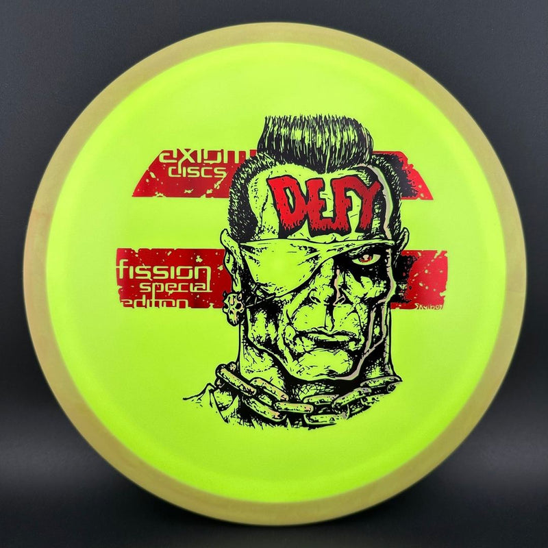 Load image into Gallery viewer, Fission Defy - Special Edition by Skulboy