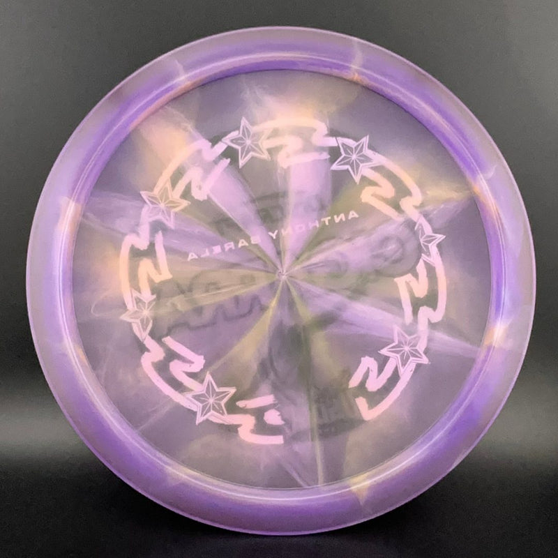 Load image into Gallery viewer, Z Swirl Cigarra - 2025 USDGC Anthony Barela Z Swirl Cigarra