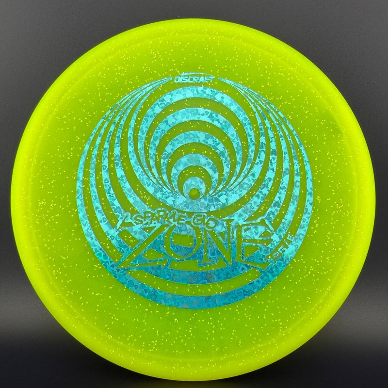 Load image into Gallery viewer, Z Glo Sparkle Zone - Ledgestone 2025 S3