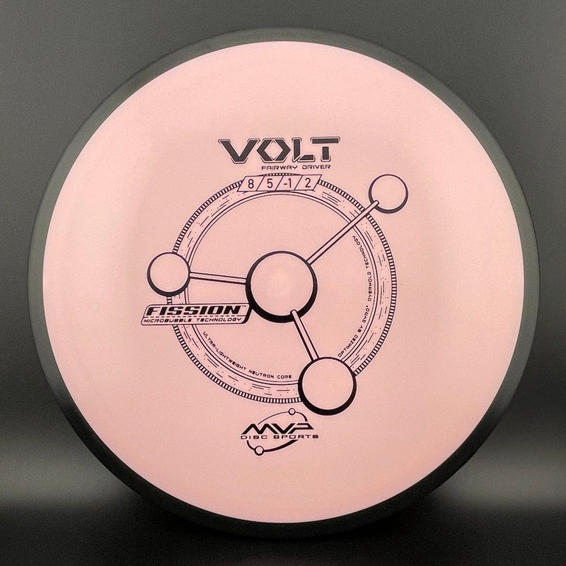 Load image into Gallery viewer, Fission Volt