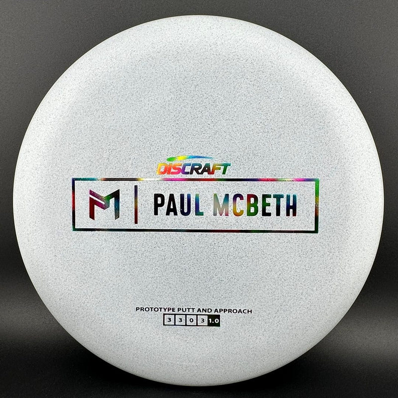 Load image into Gallery viewer, Special Blend Kratos (Prototype) - Paul McBeth