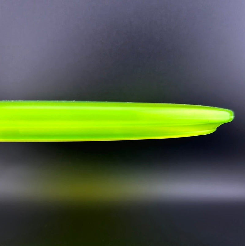 Load image into Gallery viewer, Glass Ursus - Eric Oakley Signature - Artwork by TSA