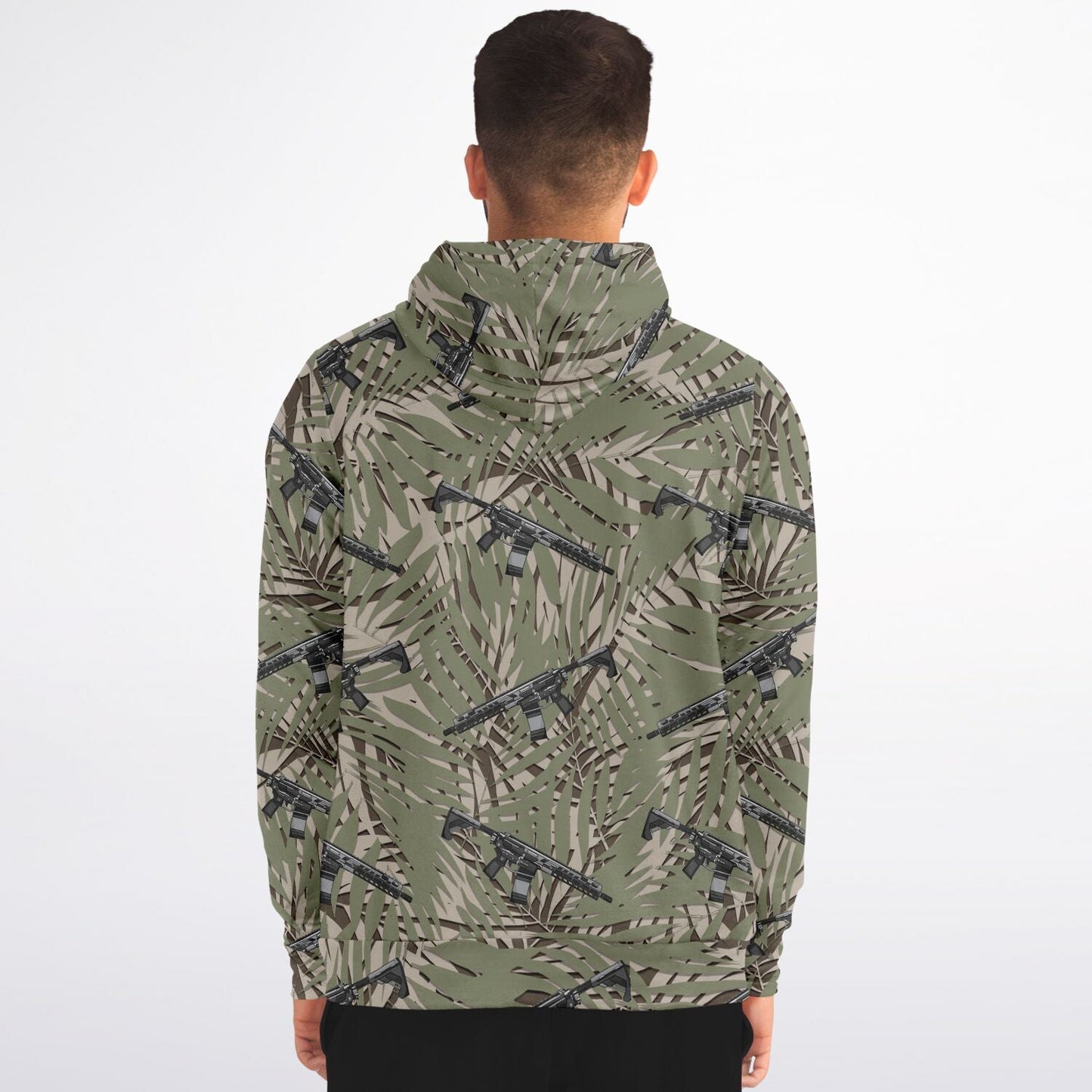 Rad Palm Tropical 556