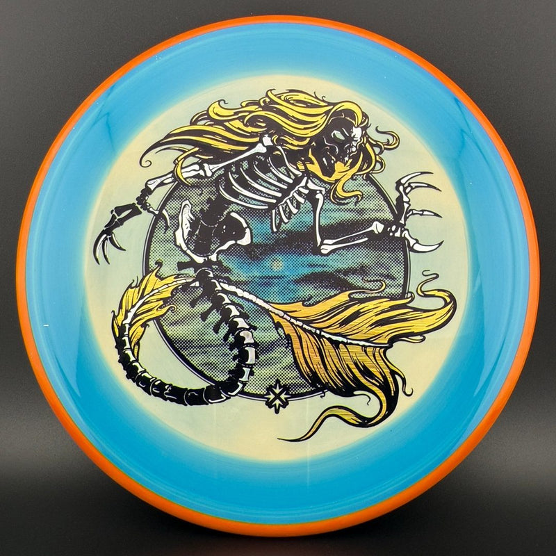 Load image into Gallery viewer, Neutron Tempo - "Siren" by Marm O. Set