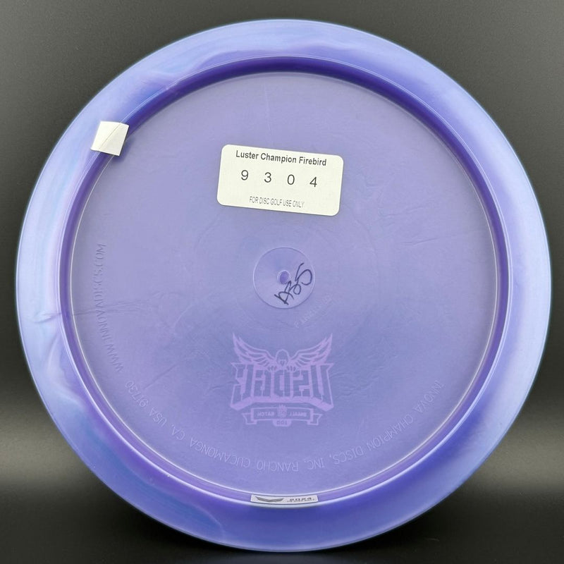 Load image into Gallery viewer, Luster Champion Firebird - USDGC Small Batch 1/100