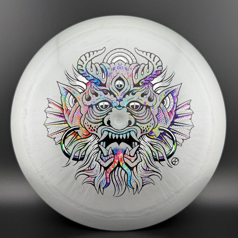 Load image into Gallery viewer, G-Blend Aztec - Goblin King by TSA