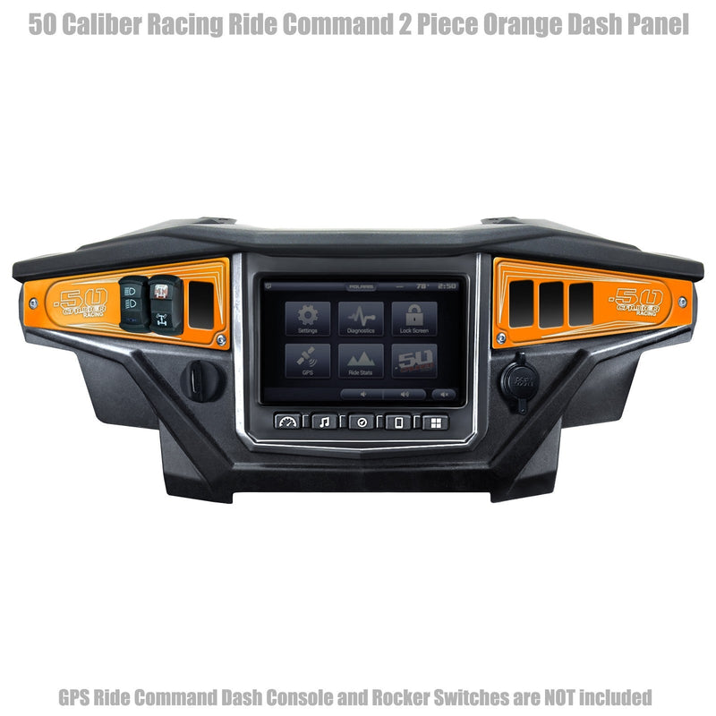 Load image into Gallery viewer, Ride Command XP1000 6 Switch Dash Panel