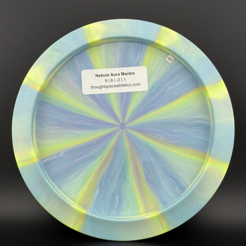 Load image into Gallery viewer, Nebula Aura Mantra - Mast Landing Wavy Days 2023