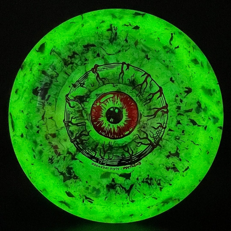 Load image into Gallery viewer, Radioactive Waste Pestilence - Night Eye